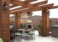 Kwikfynd Pergolas
berridale